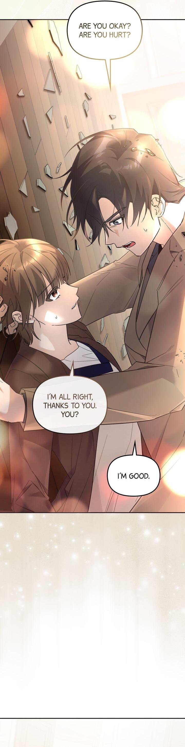 Read Team Zero Manga Online
