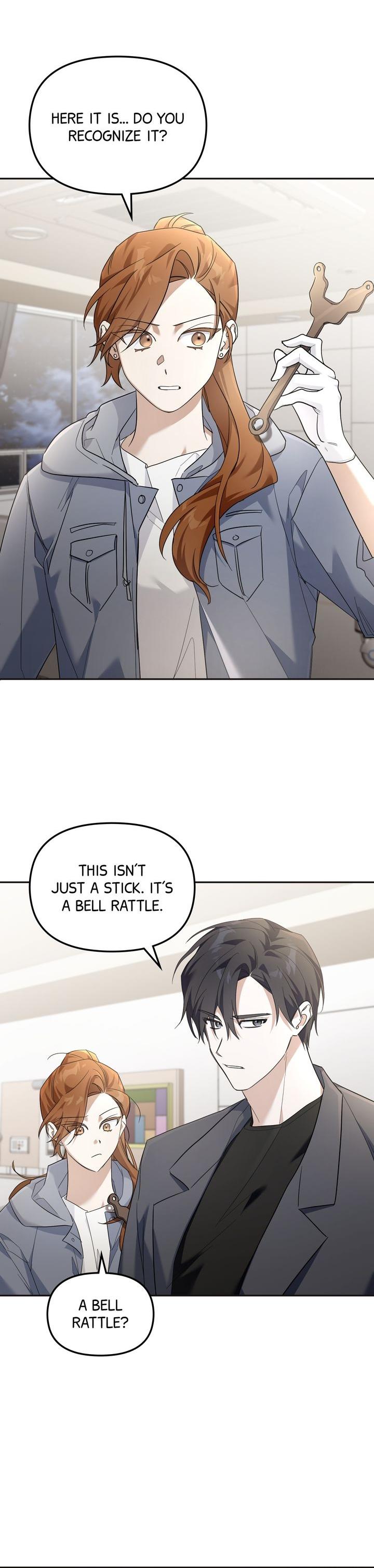 Read Team Zero Manga Online