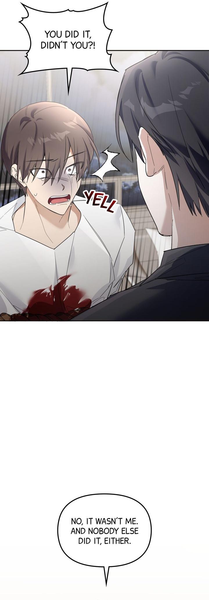 Read Team Zero Manga Online