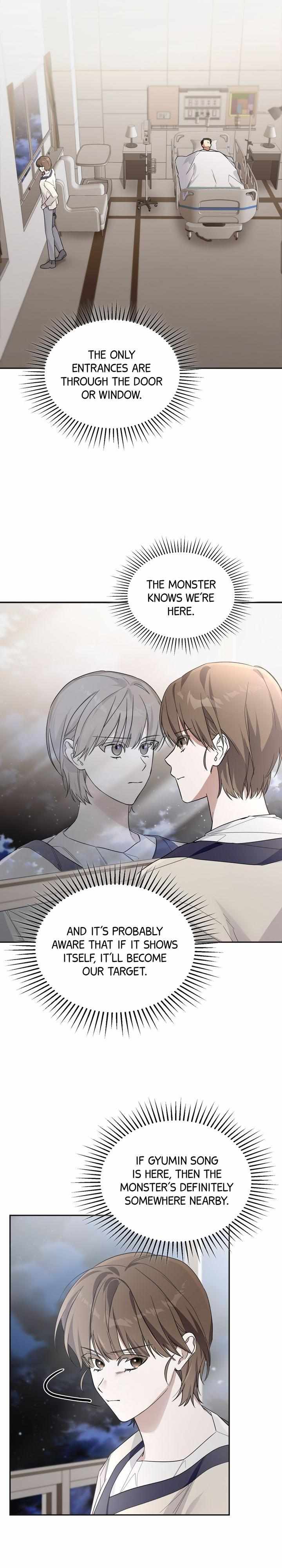 Read Team Zero Manga Online