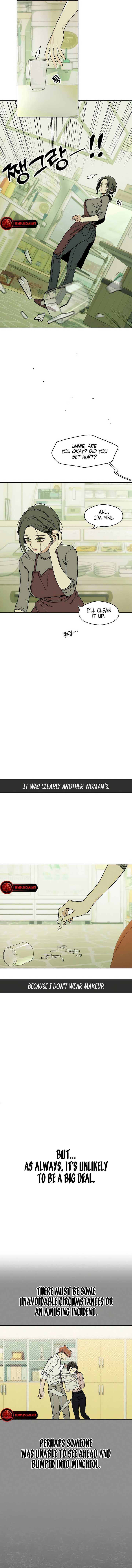 Read Tears on a Withered Flower Manga Online