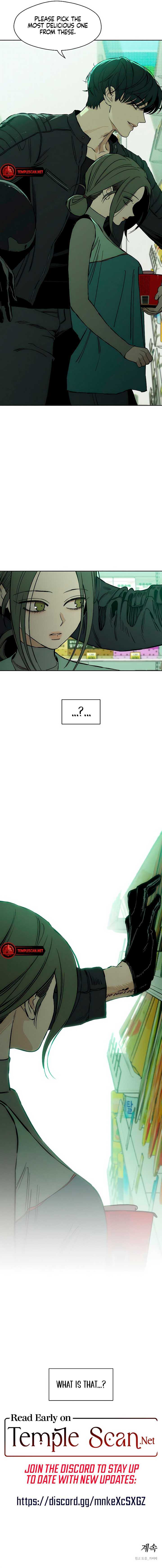 Read Tears on a Withered Flower Manga Online