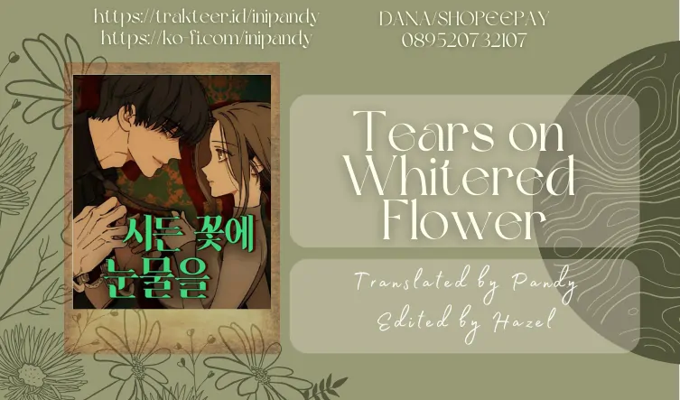 Read Tears on a Withered Flower Manga Online