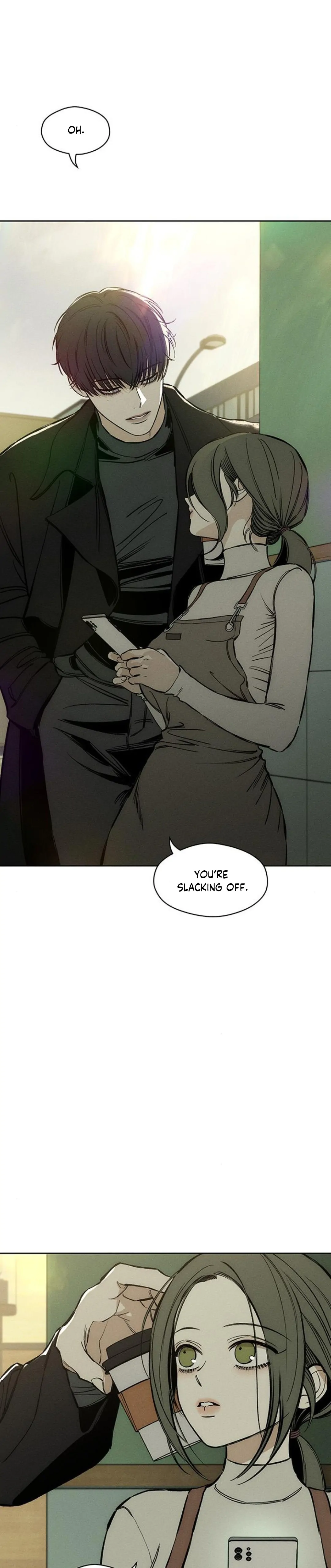 Read Tears on a Withered Flower Manga Online