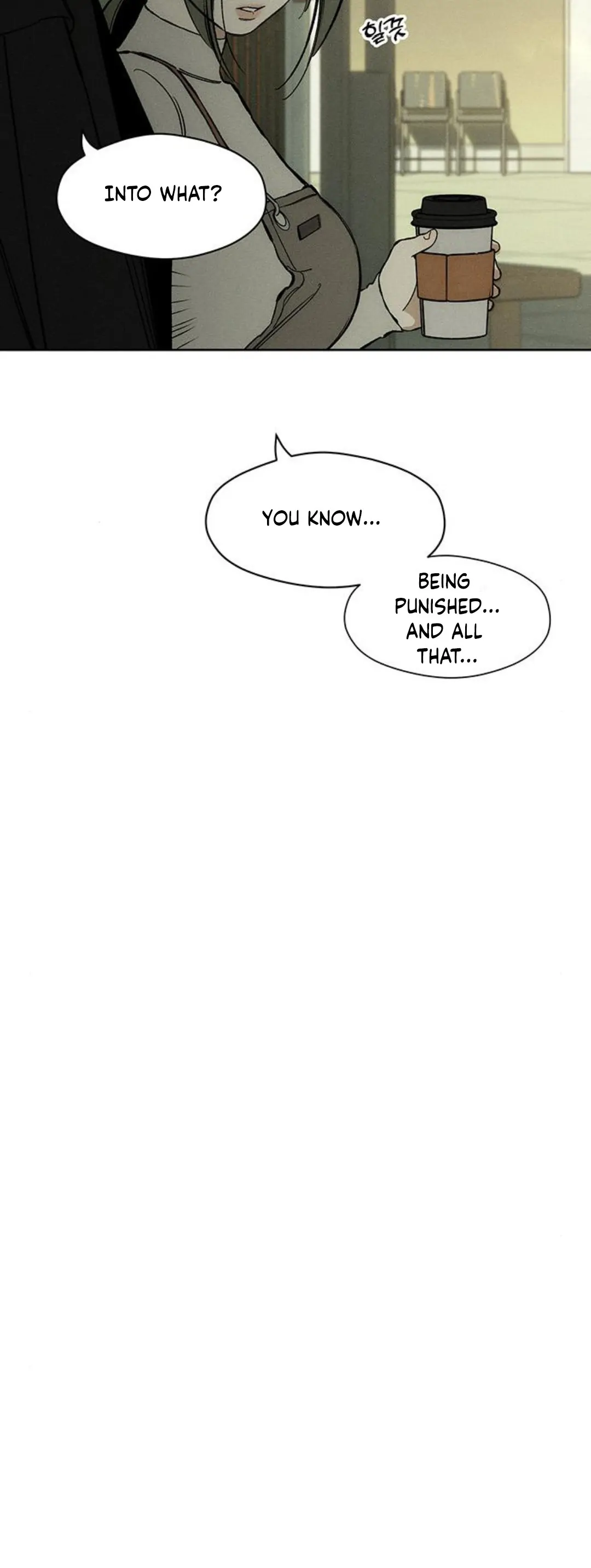 Read Tears on a Withered Flower Manga Online