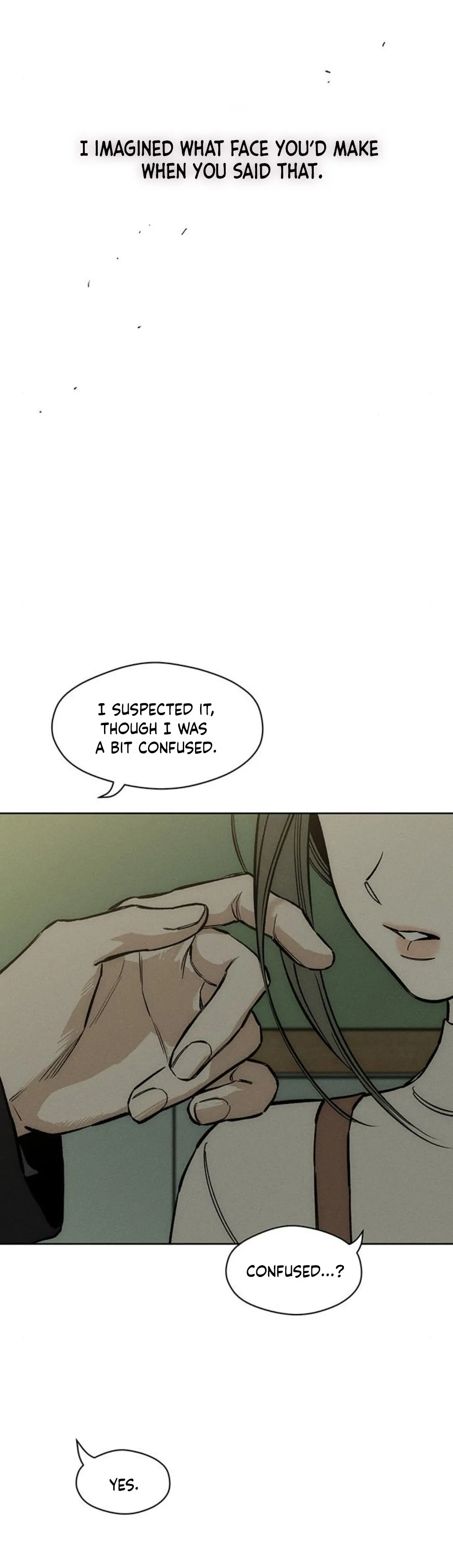 Read Tears on a Withered Flower Manga Online