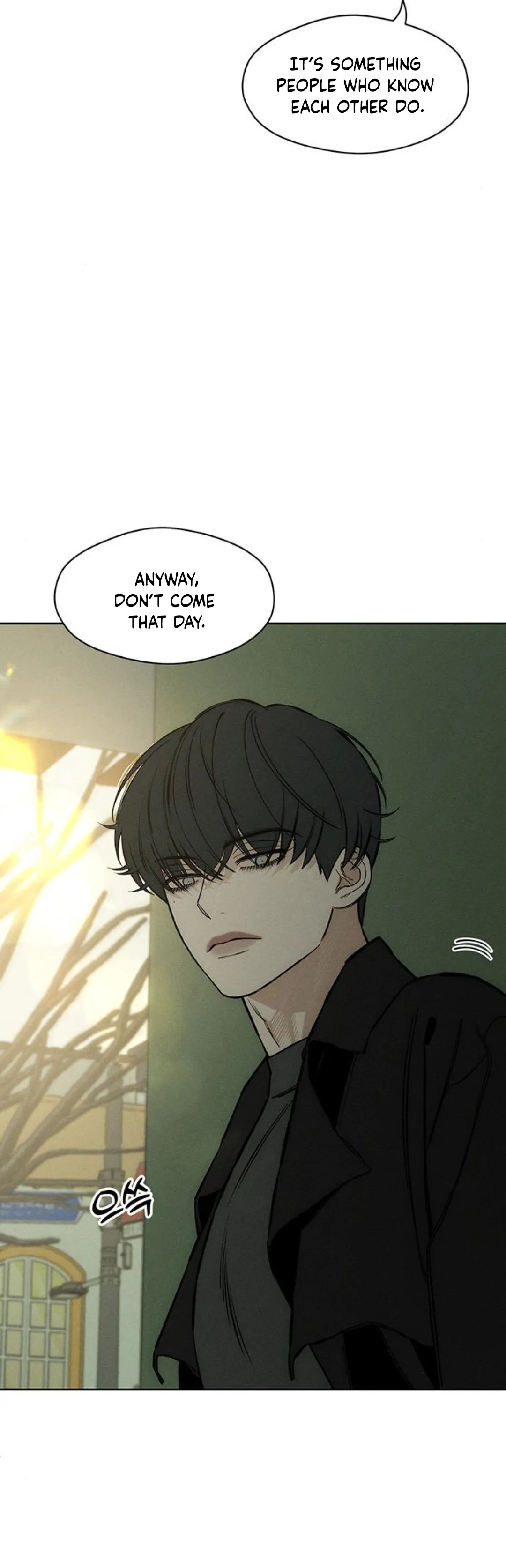 Read Tears on a Withered Flower Manga Online