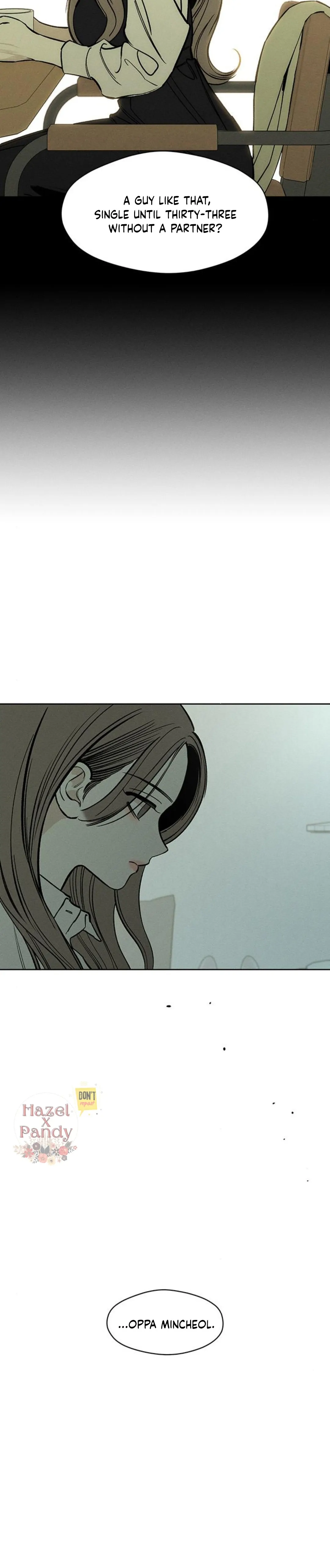 Read Tears on a Withered Flower Manga Online