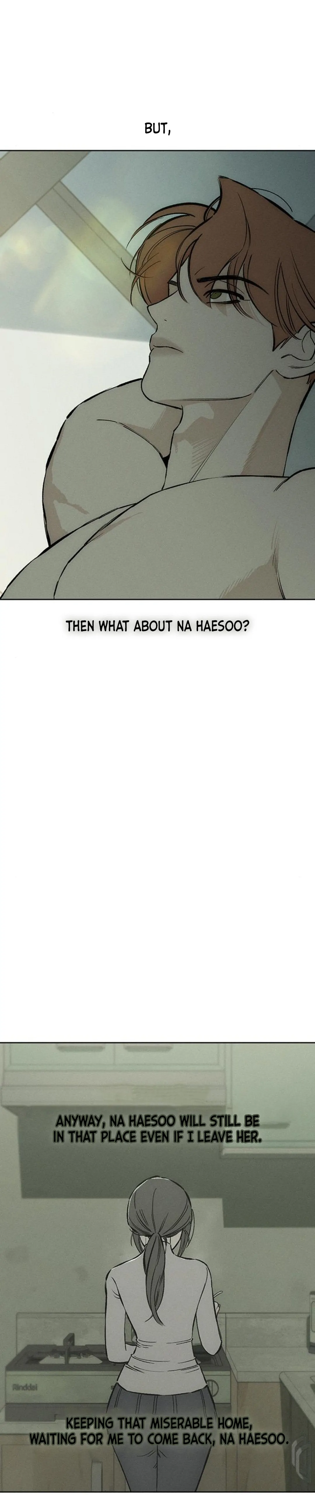 Read Tears on a Withered Flower Manga Online