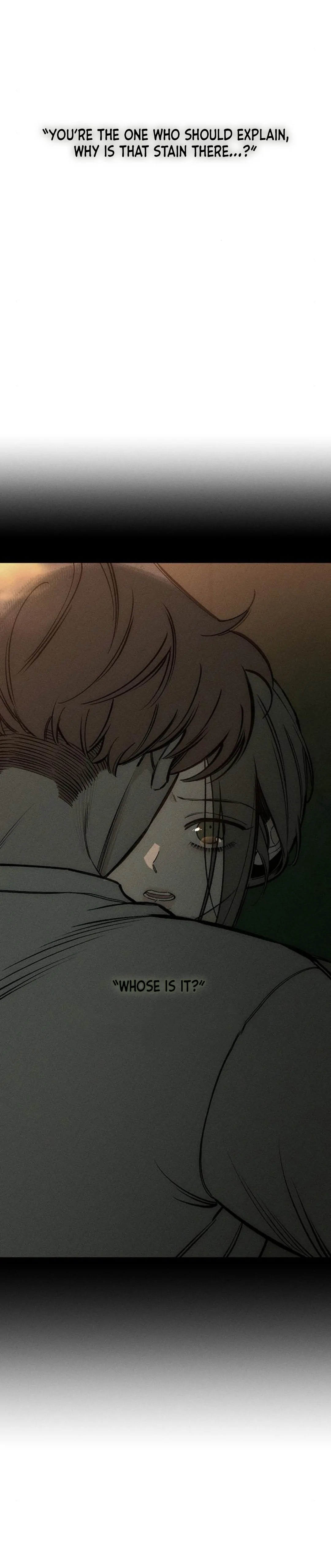 Read Tears on a Withered Flower Manga Online