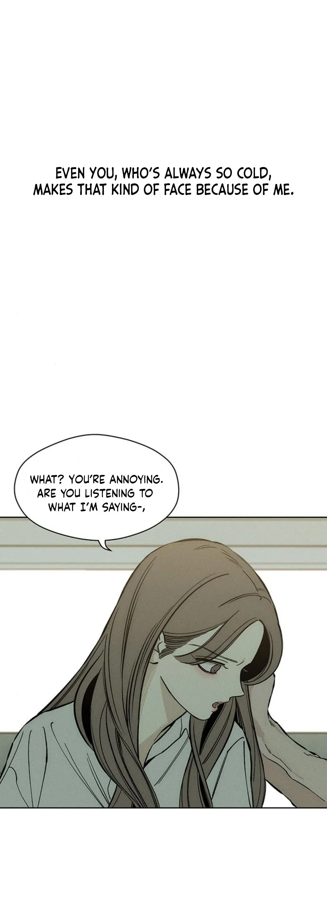 Read Tears on a Withered Flower Manga Online