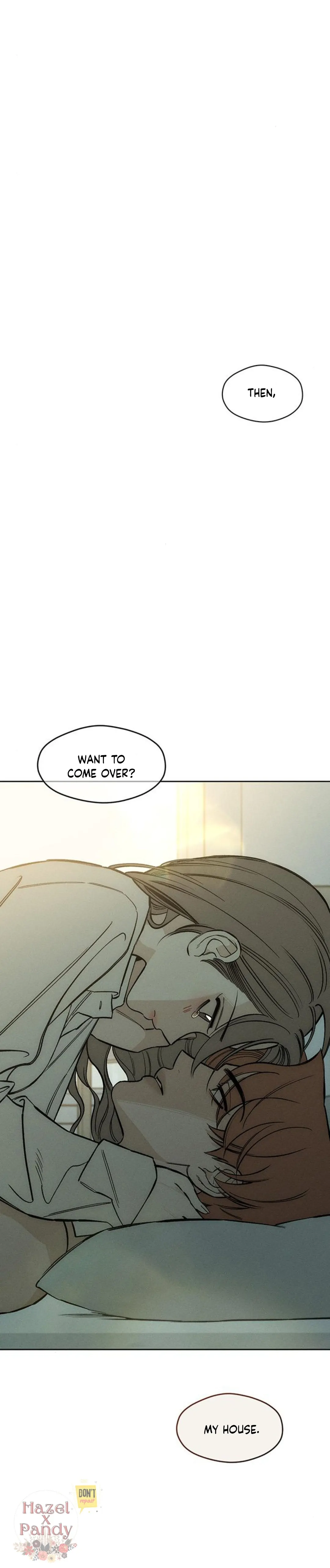 Read Tears on a Withered Flower Manga Online