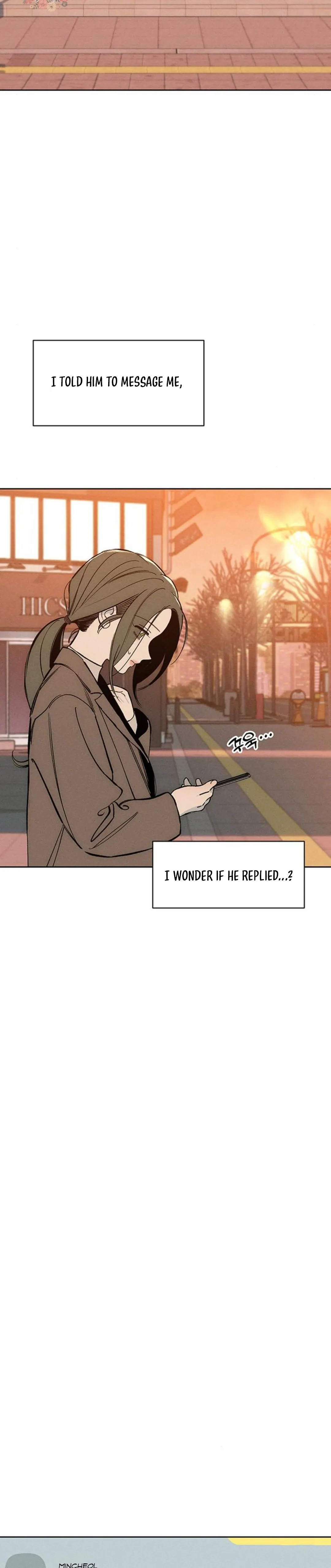 Read Tears on a Withered Flower Manga Online