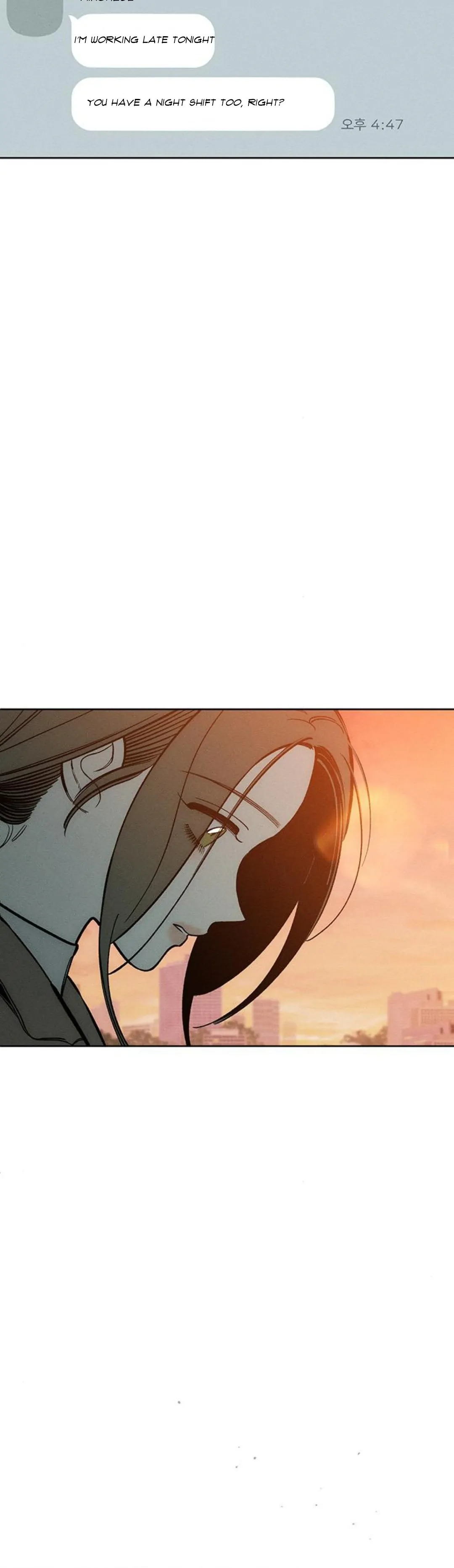 Read Tears on a Withered Flower Manga Online