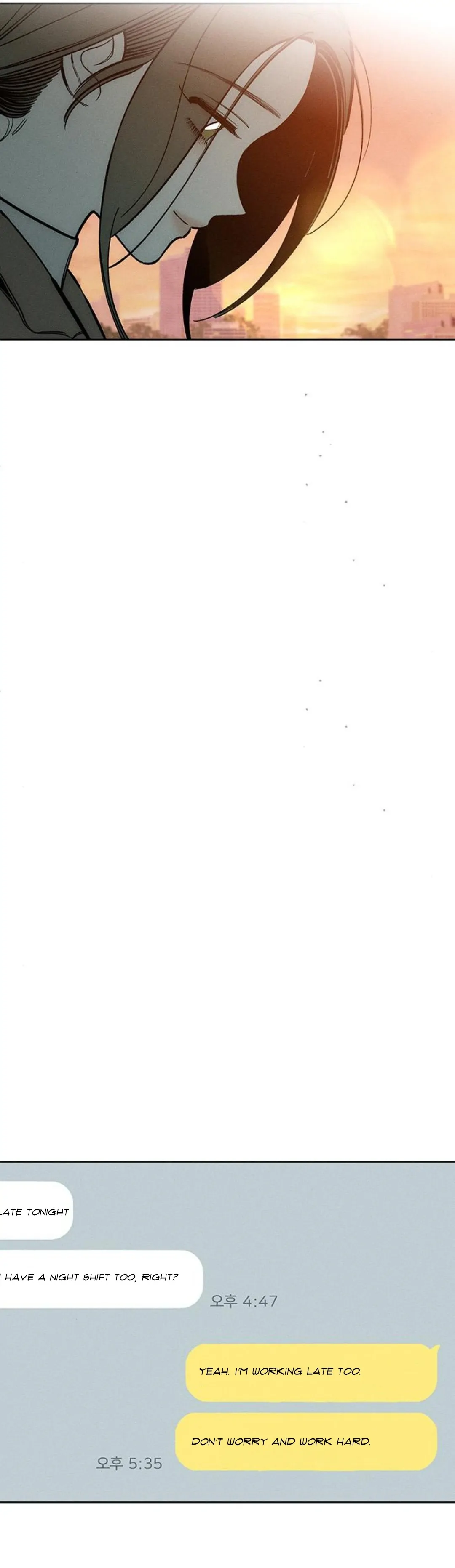 Read Tears on a Withered Flower Manga Online