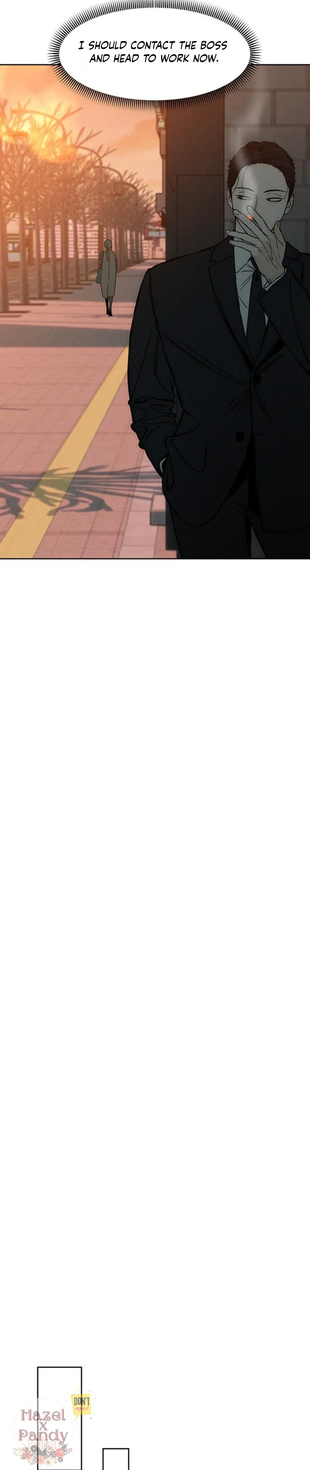 Read Tears on a Withered Flower Manga Online