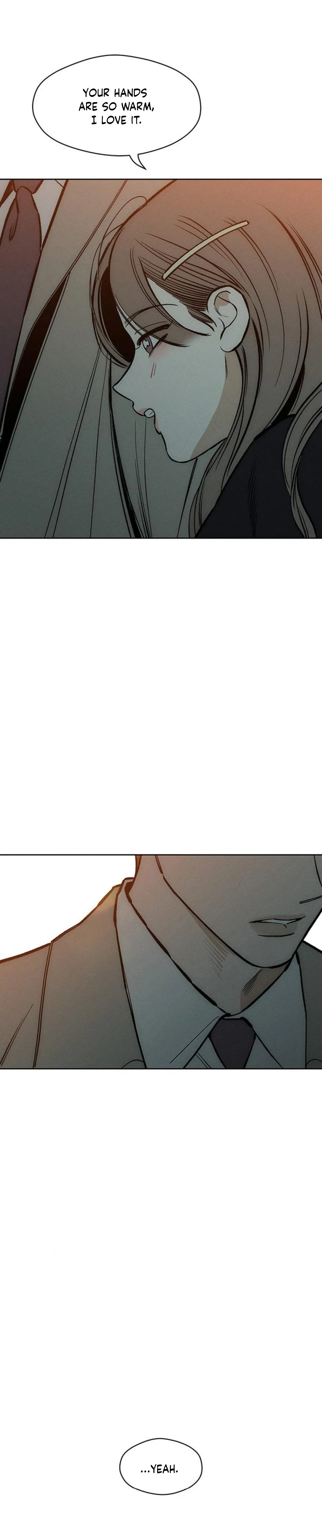 Read Tears on a Withered Flower Manga Online