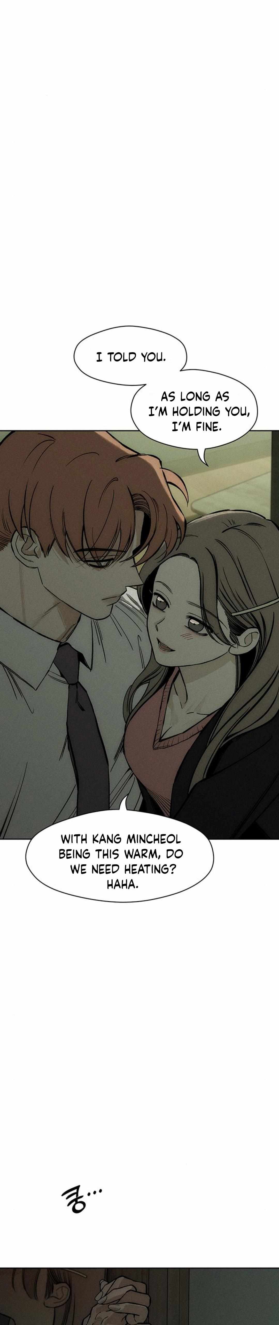 Read Tears on a Withered Flower Manga Online