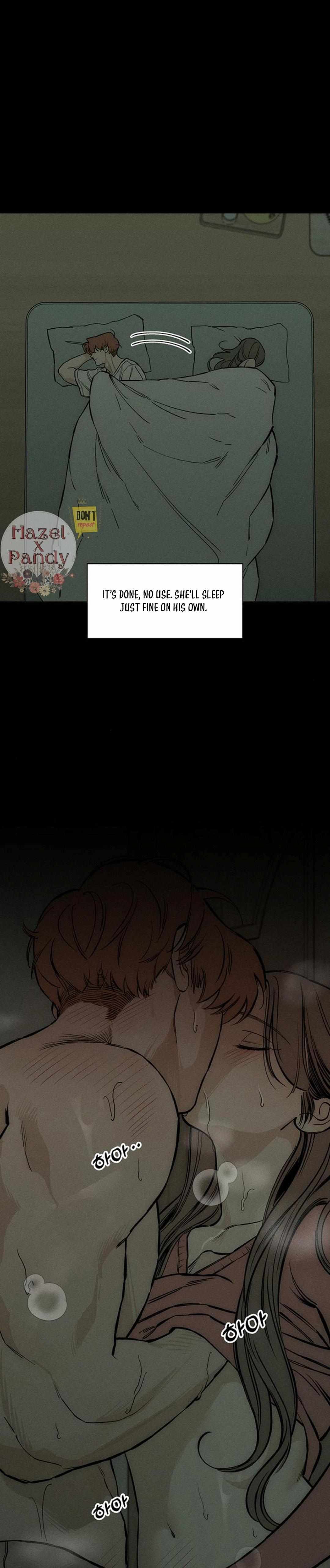 Read Tears on a Withered Flower Manga Online