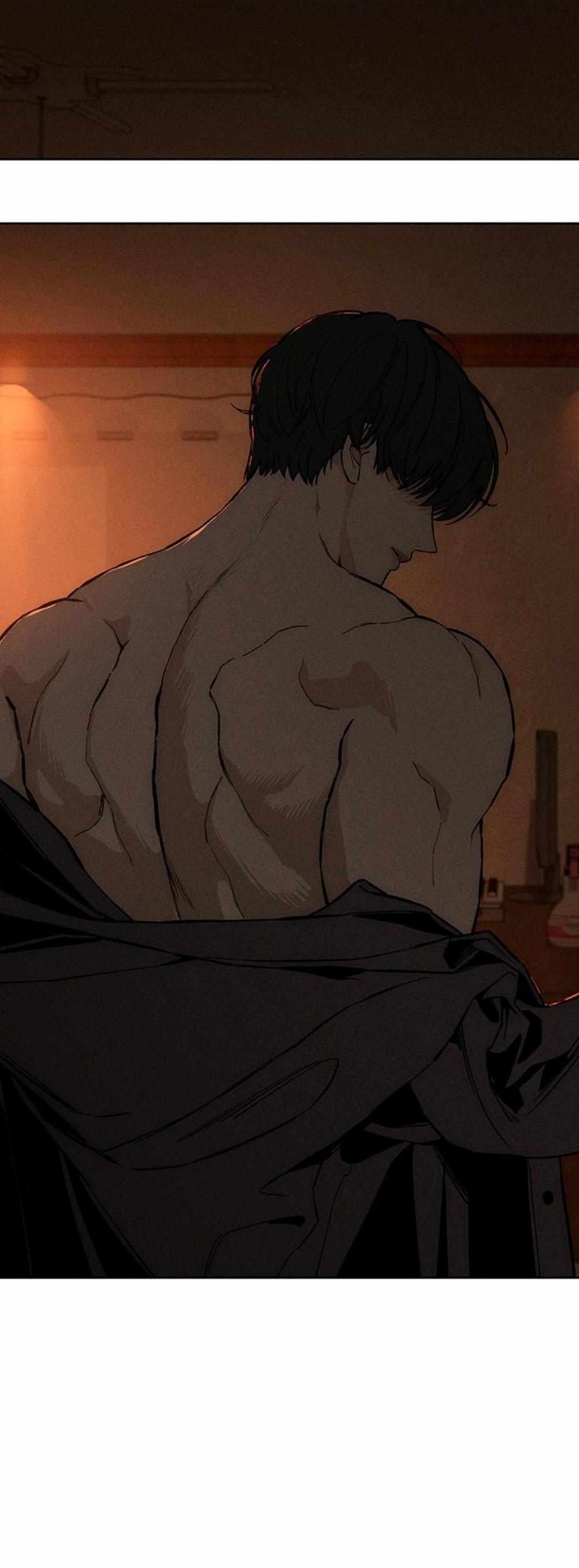 Read Tears on a Withered Flower Manga Online