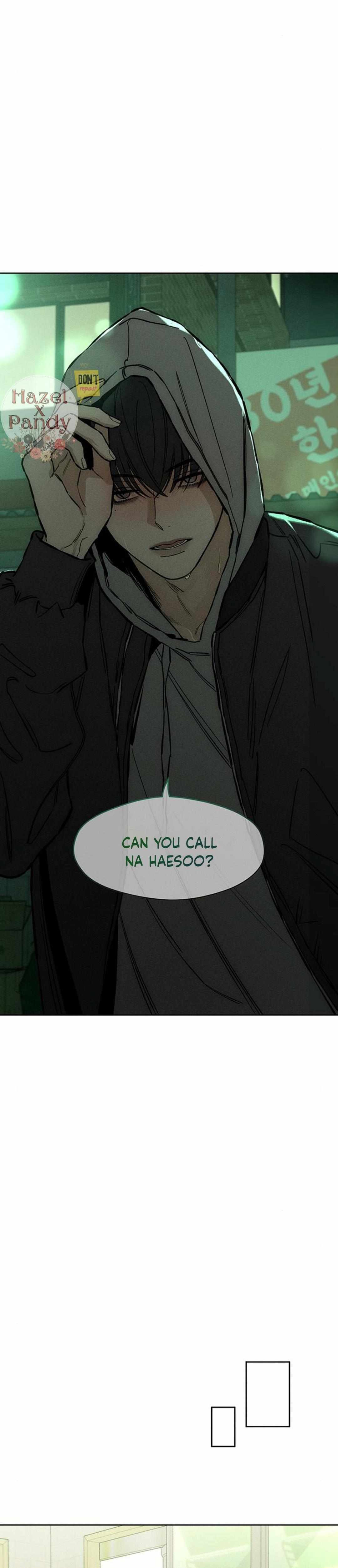 Read Tears on a Withered Flower Manga Online