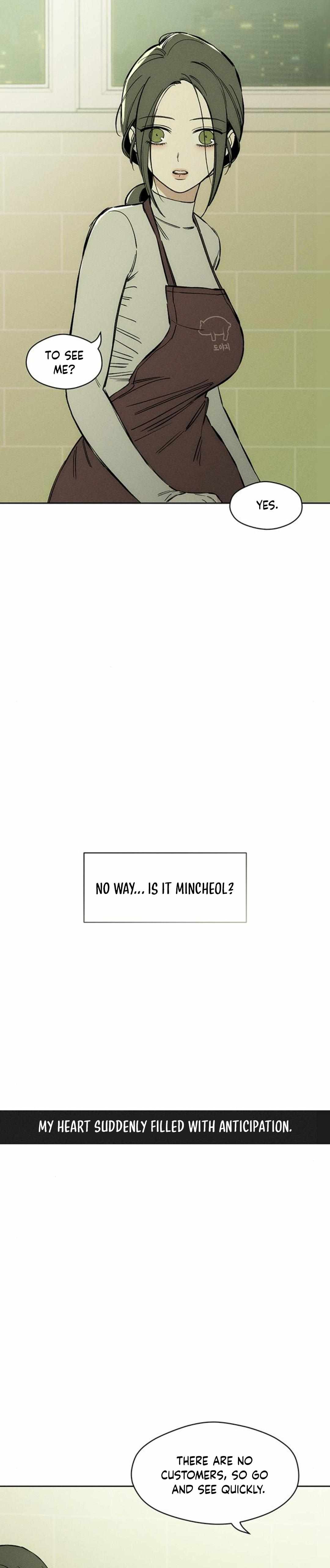 Read Tears on a Withered Flower Manga Online