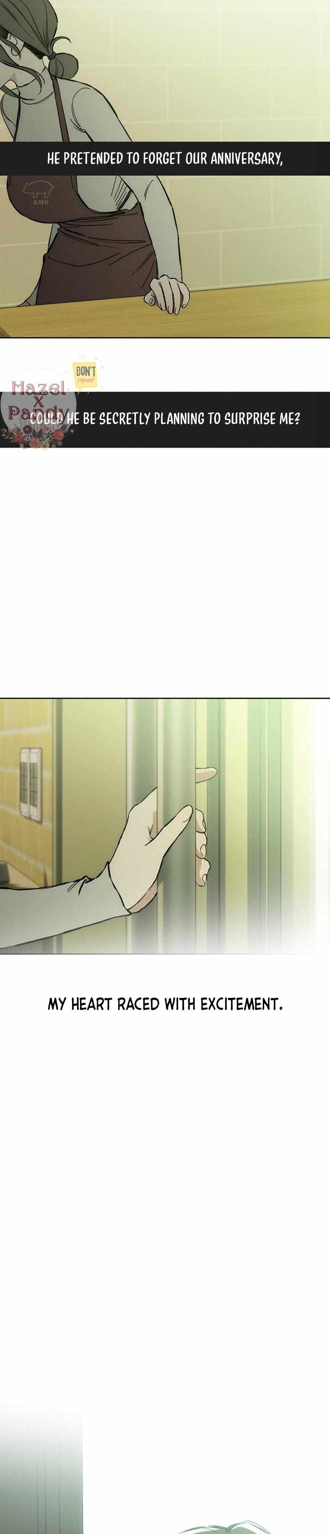 Read Tears on a Withered Flower Manga Online