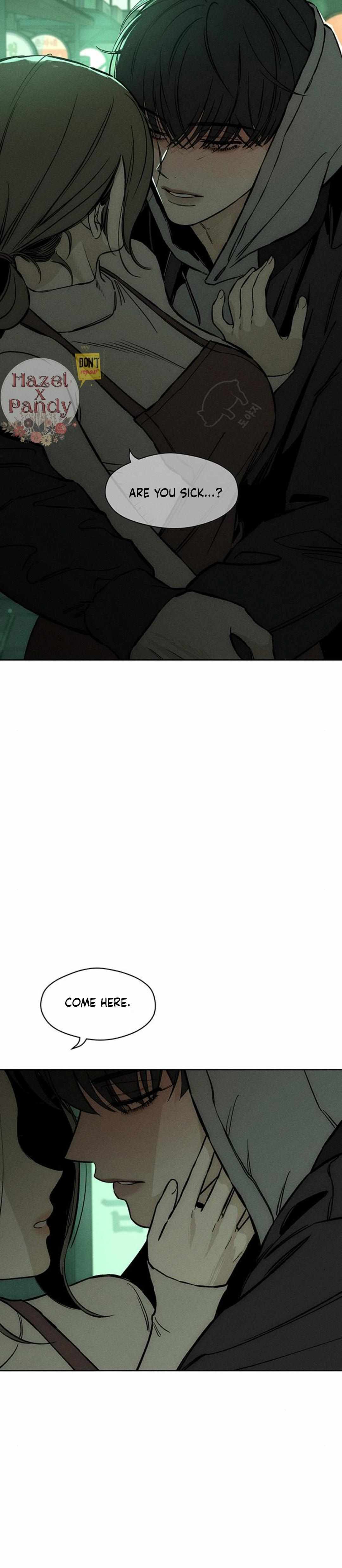 Read Tears on a Withered Flower Manga Online