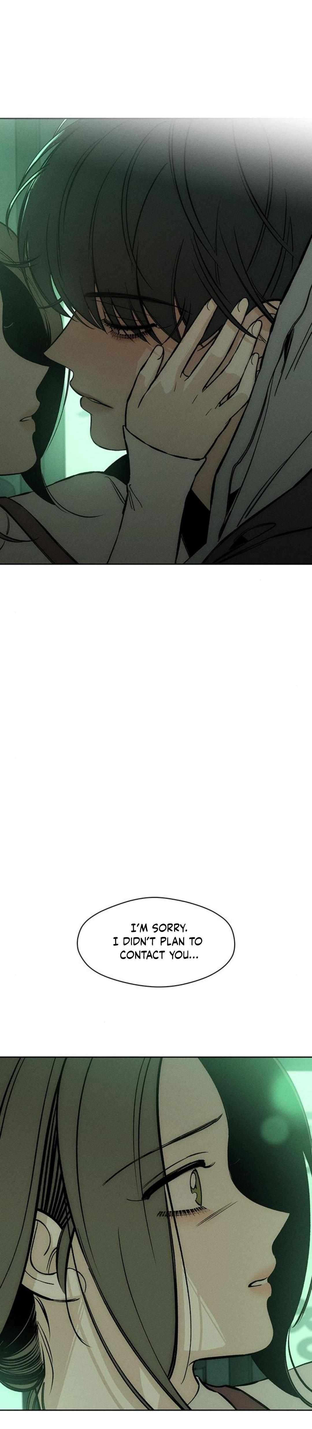 Read Tears on a Withered Flower Manga Online