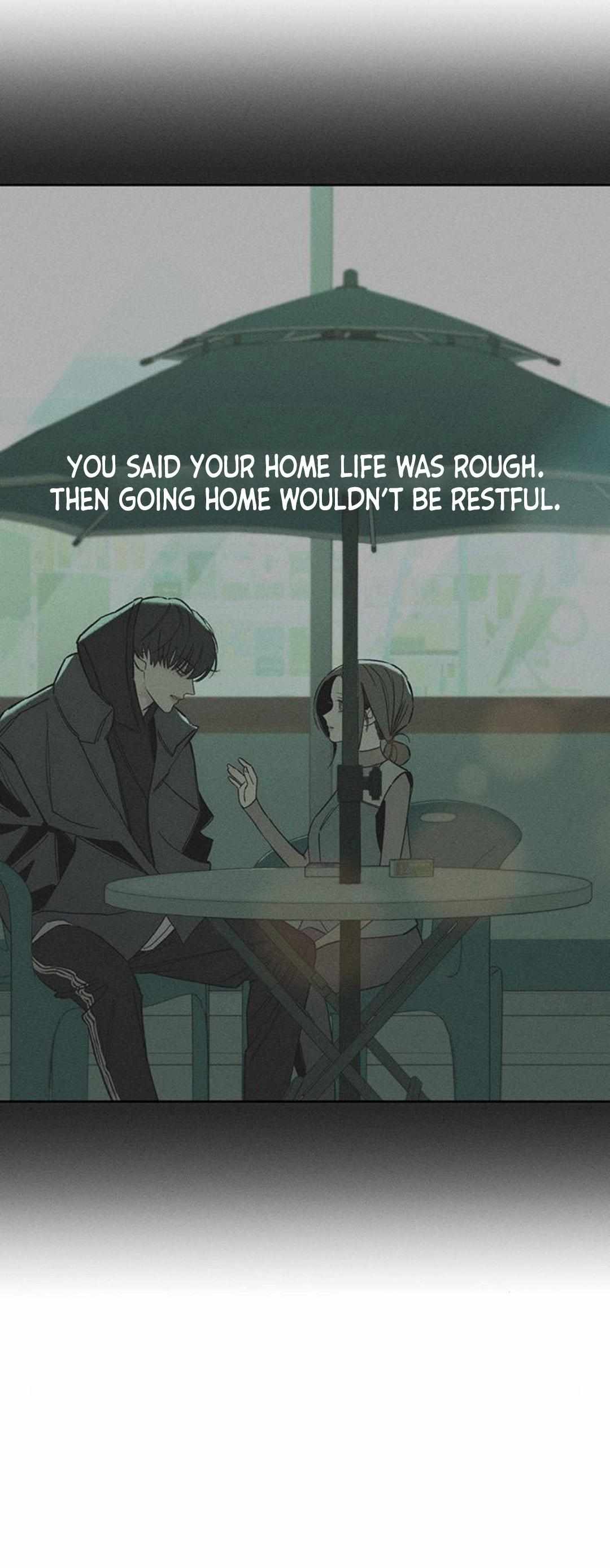 Read Tears on a Withered Flower Manga Online