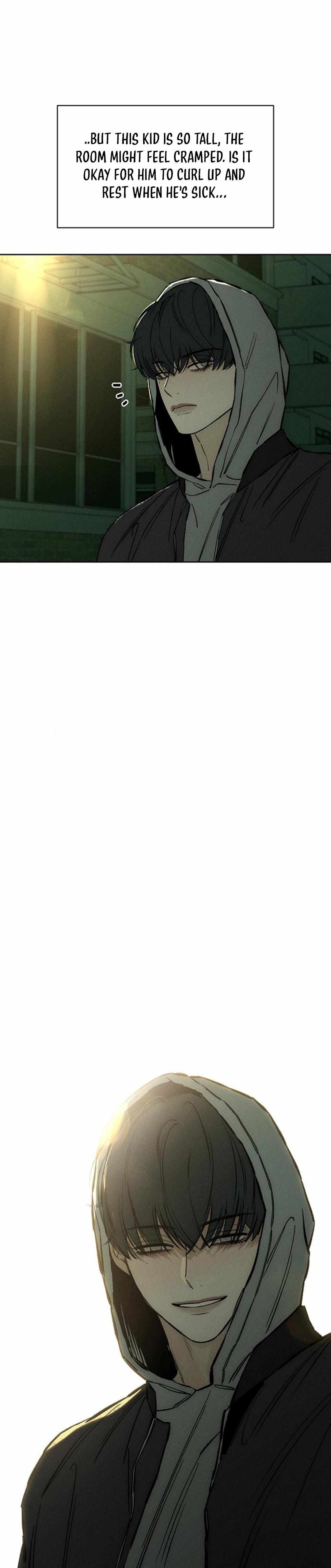 Read Tears on a Withered Flower Manga Online