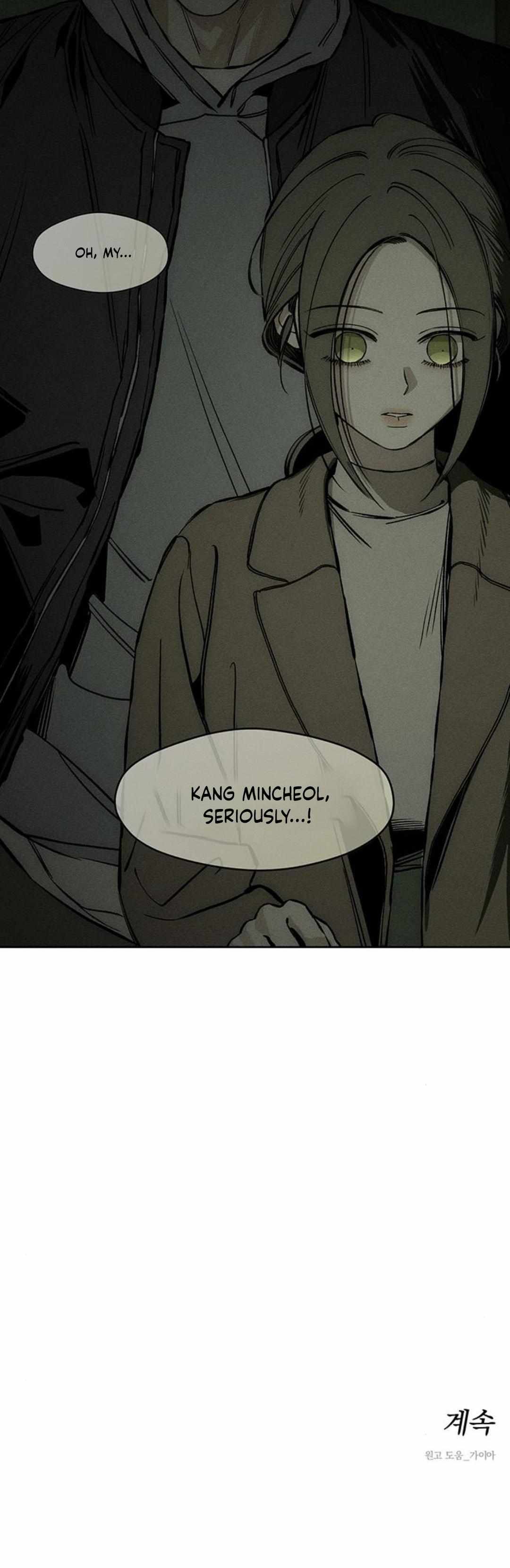 Read Tears on a Withered Flower Manga Online