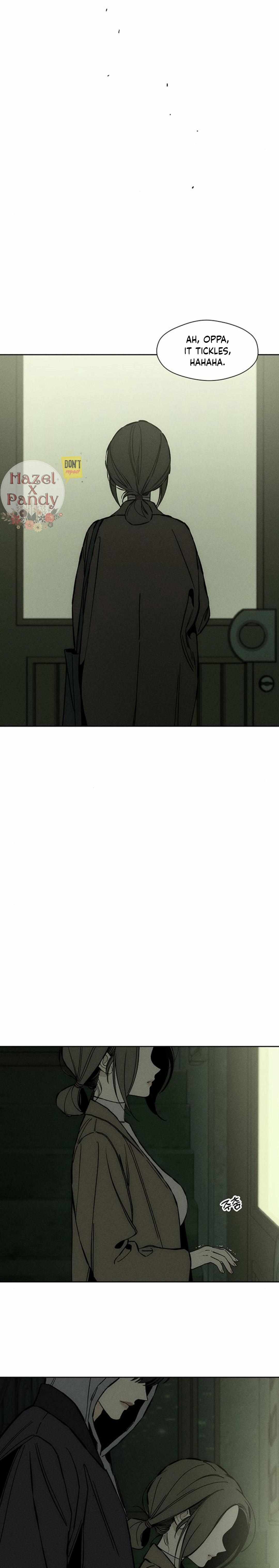 Read Tears on a Withered Flower Manga Online