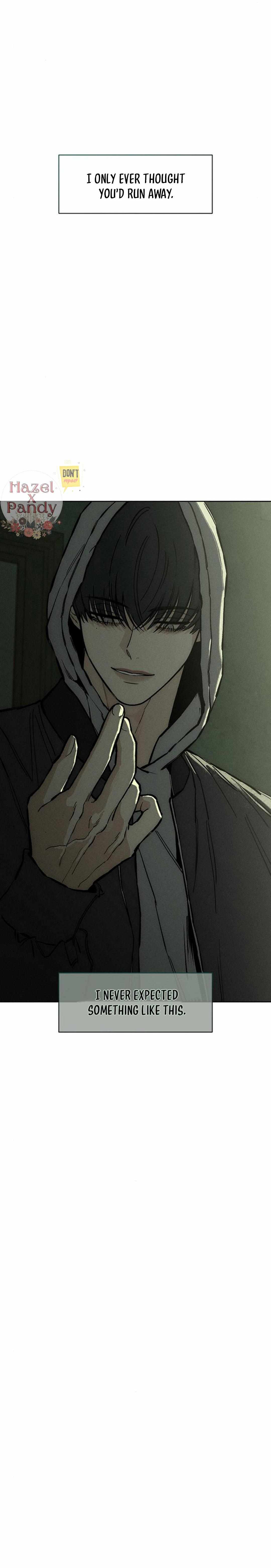 Read Tears on a Withered Flower Manga Online