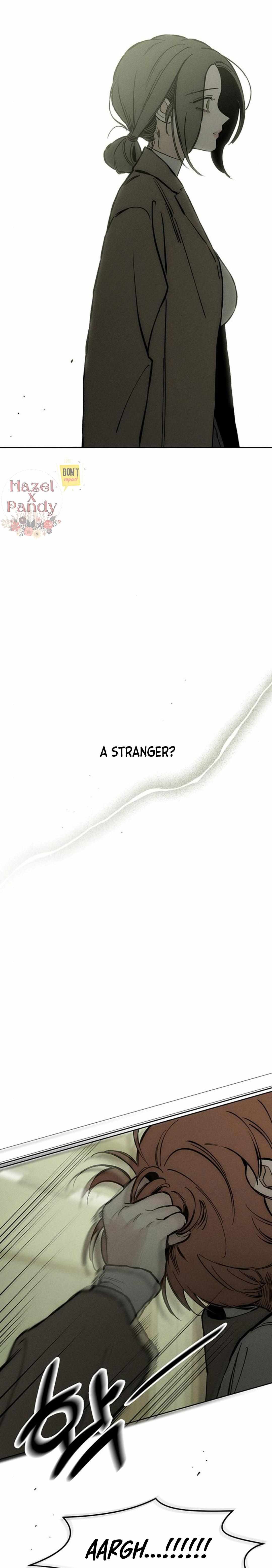 Read Tears on a Withered Flower Manga Online