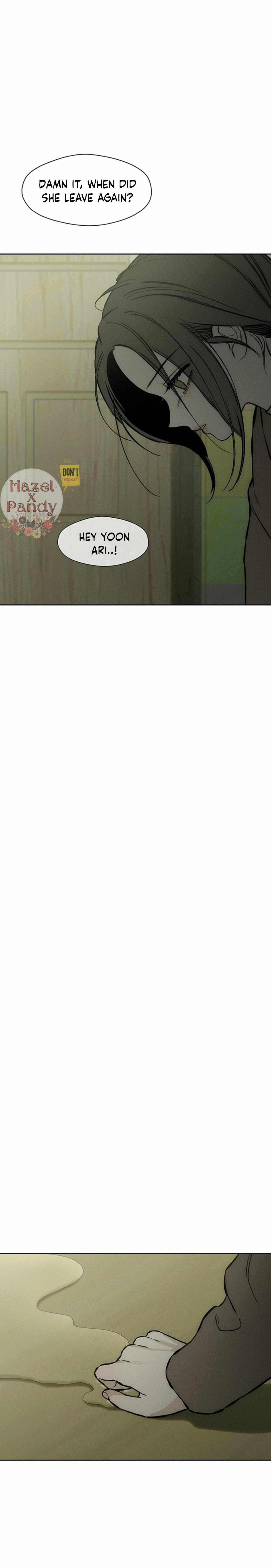 Read Tears on a Withered Flower Manga Online