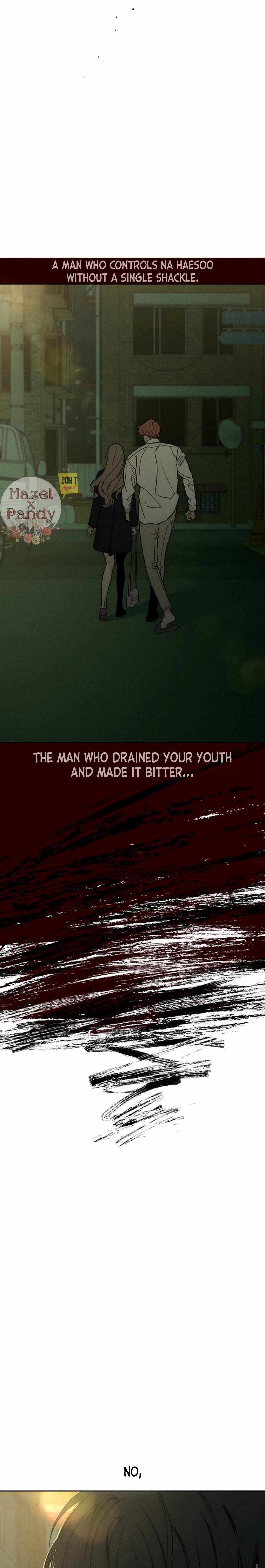 Read Tears on a Withered Flower Manga Online