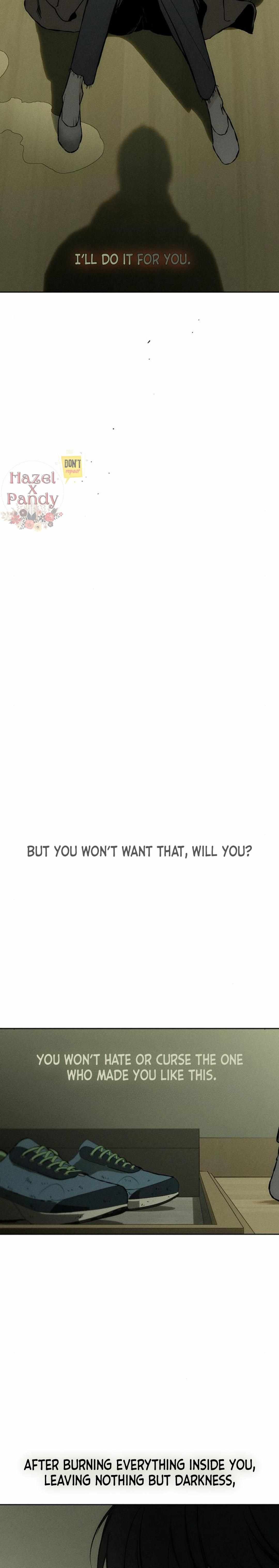 Read Tears on a Withered Flower Manga Online