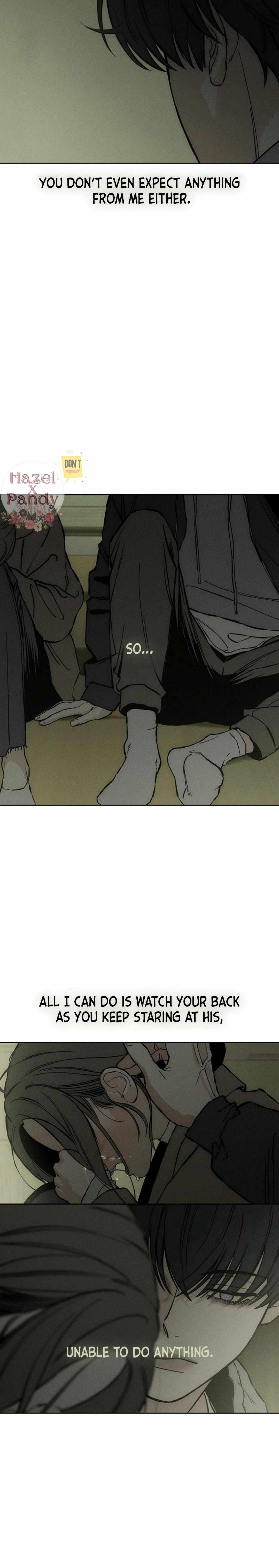 Read Tears on a Withered Flower Manga Online