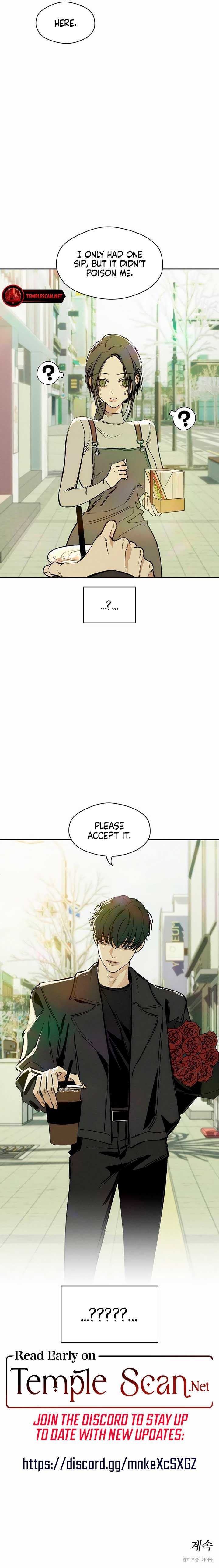 Read Tears on a Withered Flower Manga Online