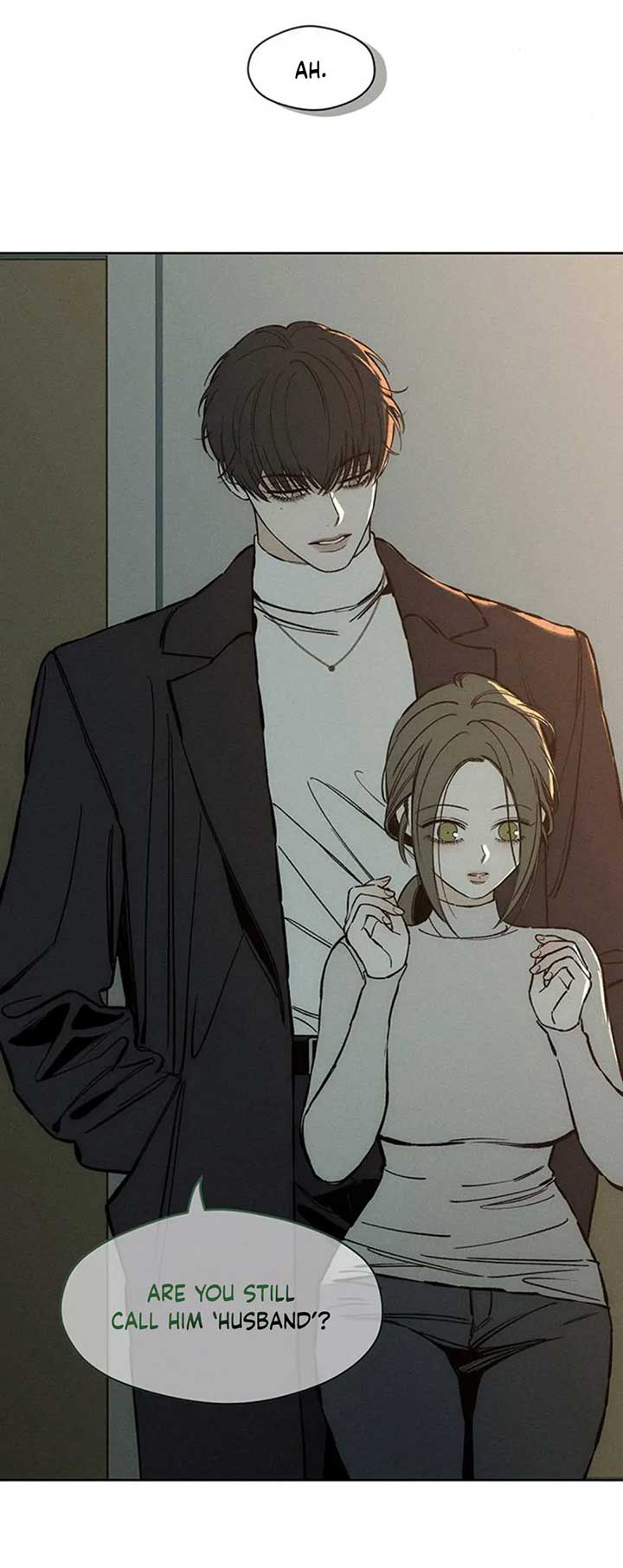 Read Tears on a Withered Flower Manga Online