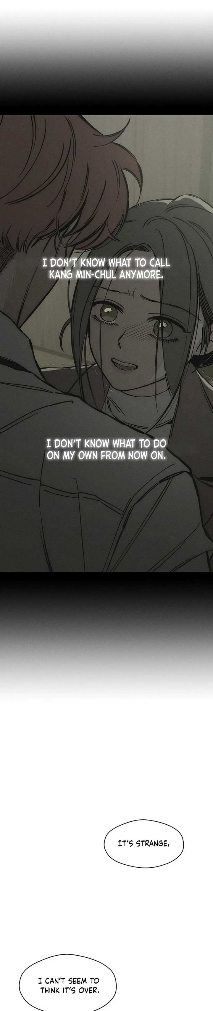 Read Tears on a Withered Flower Manga Online