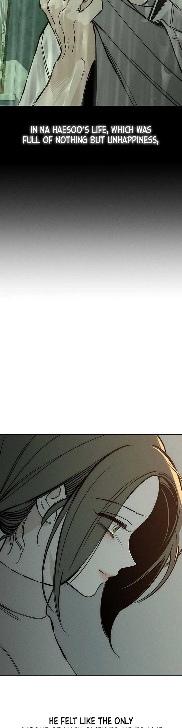 Read Tears on a Withered Flower Manga Online