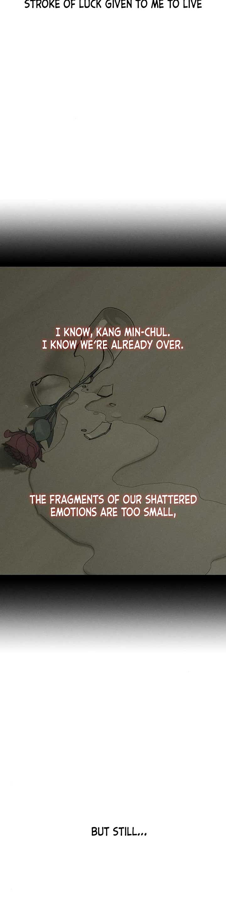 Read Tears on a Withered Flower Manga Online