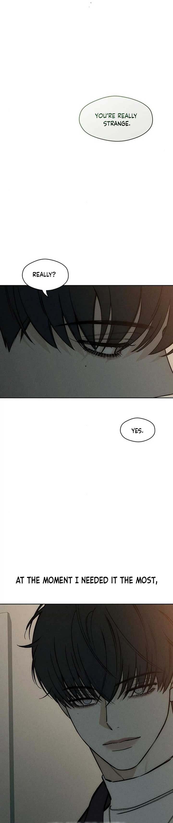 Read Tears on a Withered Flower Manga Online