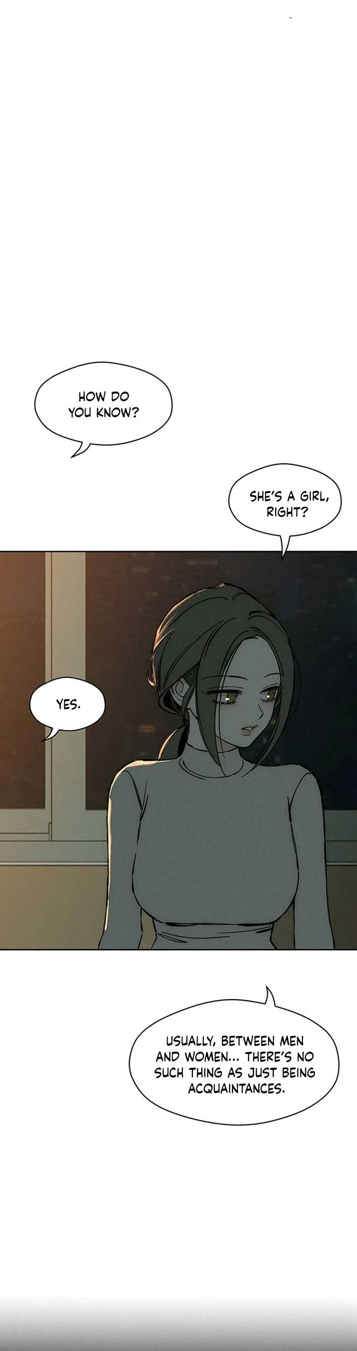 Read Tears on a Withered Flower Manga Online