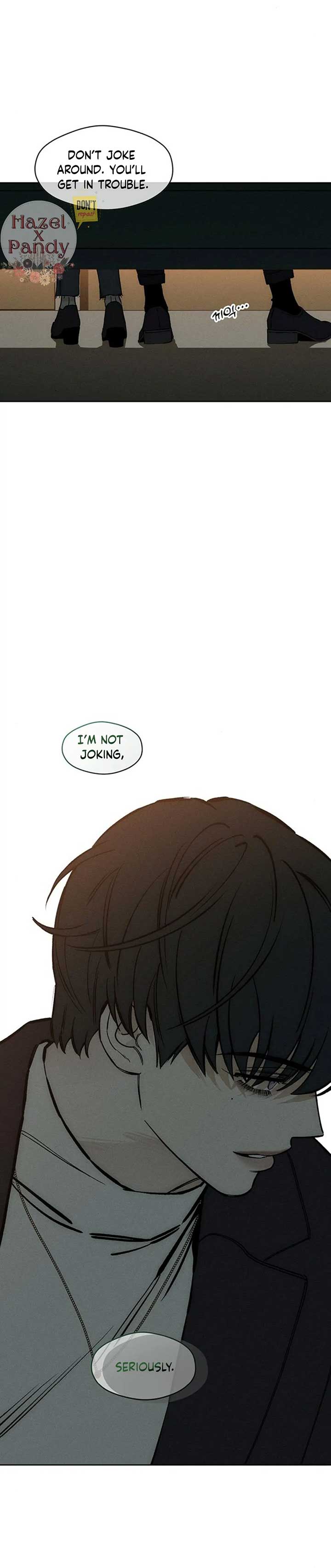 Read Tears on a Withered Flower Manga Online