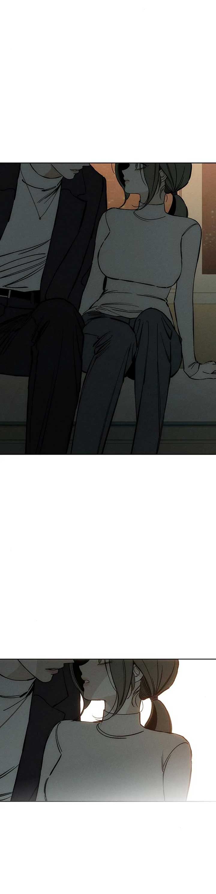 Read Tears on a Withered Flower Manga Online