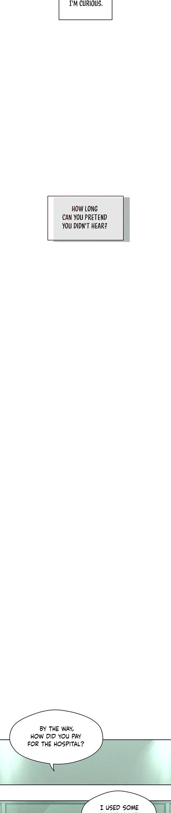 Read Tears on a Withered Flower Manga Online