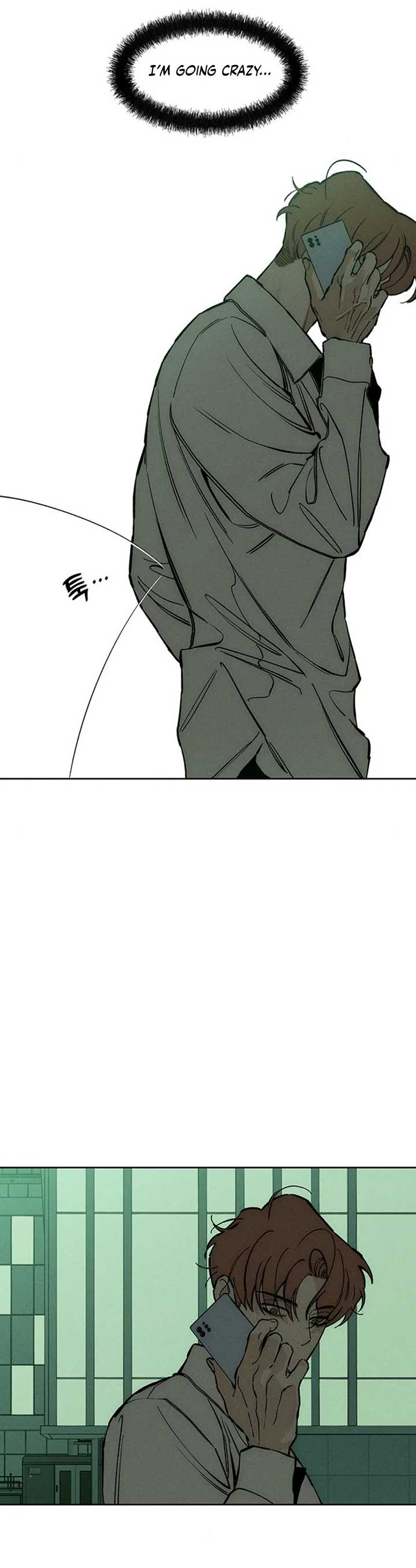 Read Tears on a Withered Flower Manga Online